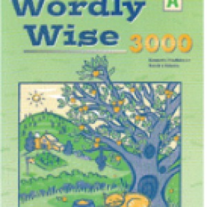 wordly wise 3000 1st edition level A