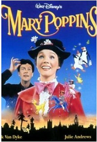 Mary Poppins