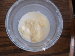 How to Make Butter pic #2