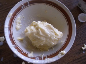 How to Make Butter pic #4