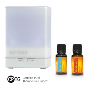 Breathe On Guard Aroma Lite